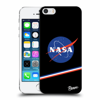 Obal pro Apple iPhone 5/5S/SE - NASA Original