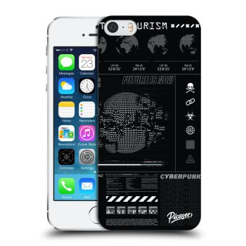 Obal pro Apple iPhone 5/5S/SE - FUTURE