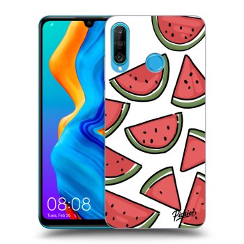 Obal pro Huawei P30 Lite - Melone