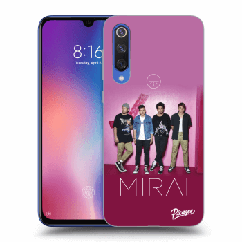 Obal pro Xiaomi Mi 9 SE - Mirai - Pink