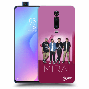 Obal pro Xiaomi Mi 9T (Pro) - Mirai - Pink