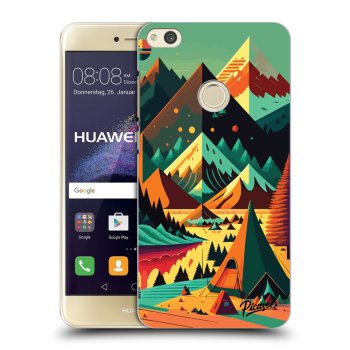 Obal pro Huawei P9 Lite 2017 - Colorado