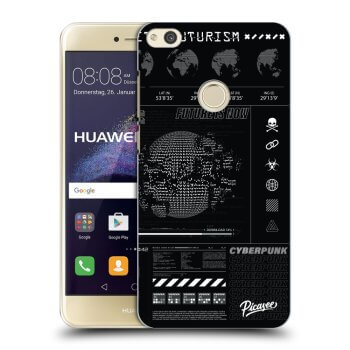Obal pro Huawei P9 Lite 2017 - FUTURE