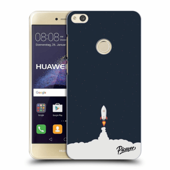 Obal pro Huawei P9 Lite 2017 - Astronaut 2
