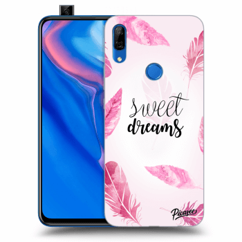 Obal pro Huawei P Smart Z - Sweet dreams