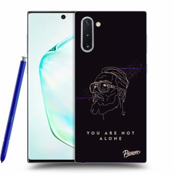 Obal pro Samsung Galaxy Note 10 N970F - You are not alone