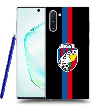 Obal pro Samsung Galaxy Note 10 N970F - FC Viktoria Plzeň H