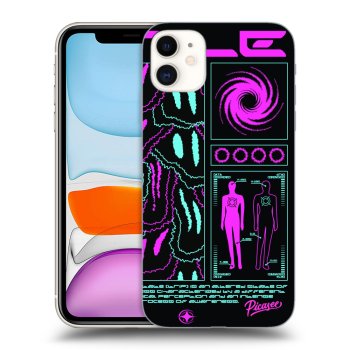 Obal pro Apple iPhone 11 - HYPE SMILE