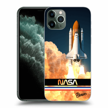 Obal pro Apple iPhone 11 Pro - Space Shuttle