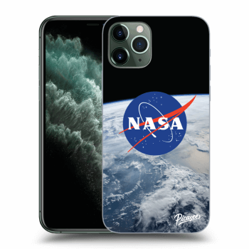 Obal pro Apple iPhone 11 Pro - Nasa Earth