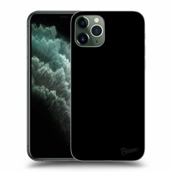 Obal pro Apple iPhone 11 Pro - Clear