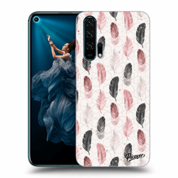 Obal pro Honor 20 Pro - Feather 2
