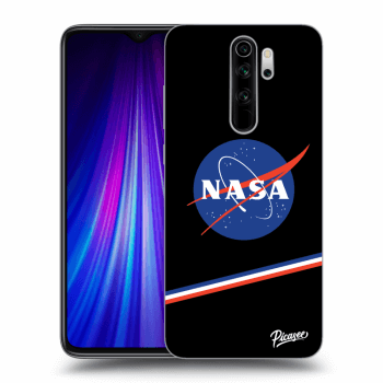 Obal pro Xiaomi Redmi Note 8 Pro - NASA Original