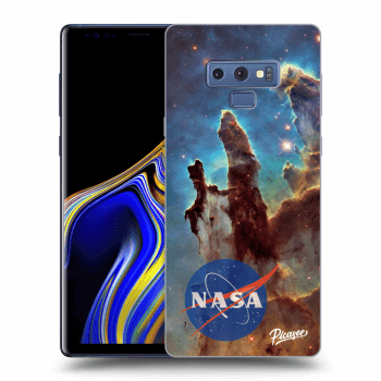 Obal pro Samsung Galaxy Note 9 N960F - Eagle Nebula