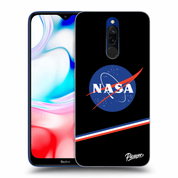 Obal pro Xiaomi Redmi 8 - NASA Original