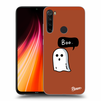 Obal pro Xiaomi Redmi Note 8T - Boo