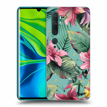 Obal pro Xiaomi Mi Note 10 (Pro) - Hawaii