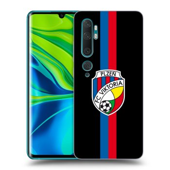 Obal pro Xiaomi Mi Note 10 (Pro) - FC Viktoria Plzeň H