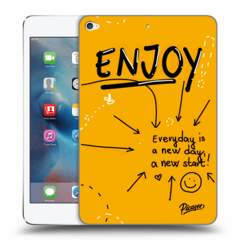 Obal pro Apple iPad mini 4 - Enjoy