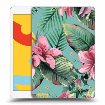 Obal pro Apple iPad 10.2" 2019 (7. gen) - Hawaii