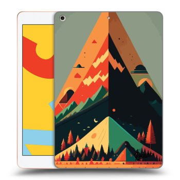 Obal pro Apple iPad 10.2" 2019 (7. gen) - Oregon