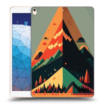 Obal pro Apple iPad Air 10.5" 2019 (3.gen) - Oregon