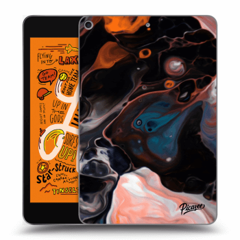 Obal pro Apple iPad mini 2019 (5. gen) - Cream