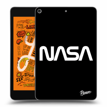 Obal pro Apple iPad mini 2019 (5. gen) - NASA Basic