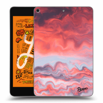 Obal pro Apple iPad mini 2019 (5. gen) - Sunset