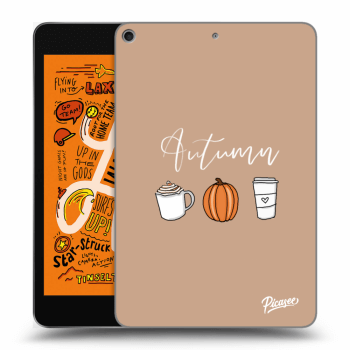 Obal pro Apple iPad mini 2019 (5. gen) - Autumn