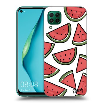 Obal pro Huawei P40 Lite - Melone