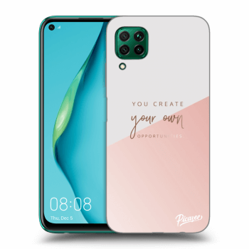 Obal pro Huawei P40 Lite - You create your own opportunities