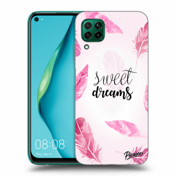 Obal pro Huawei P40 Lite - Sweet dreams