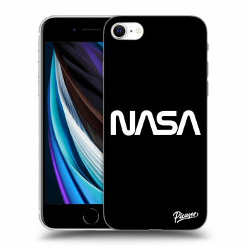 Obal pro Apple iPhone SE 2020 - NASA Basic