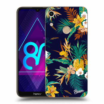 Obal pro Honor 8A - Pineapple Color