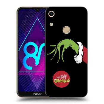 Obal pro Honor 8A - Grinch