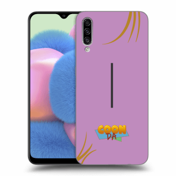 Obal pro Samsung Galaxy A30s A307F - COONDA růžovka