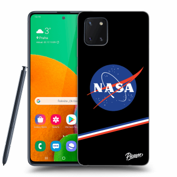Obal pro Samsung Galaxy Note 10 Lite N770F - NASA Original