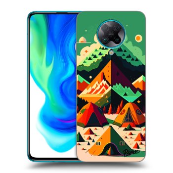 Obal pro Xiaomi Poco F2 Pro - Alaska