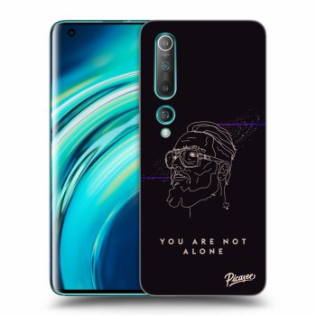 Obal pro Xiaomi Mi 10 - You are not alone