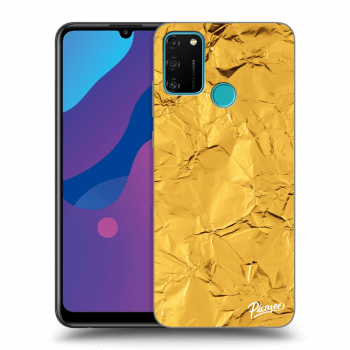 Obal pro Honor 9A - Gold