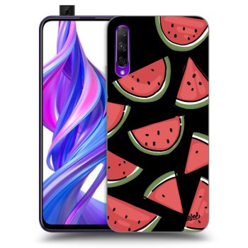 Obal pro Honor 9X Pro - Melone