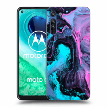 Obal pro Motorola Moto G8 - Lean 2