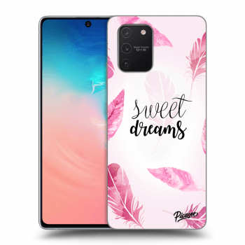 Obal pro Samsung Galaxy S10 Lite - Sweet dreams