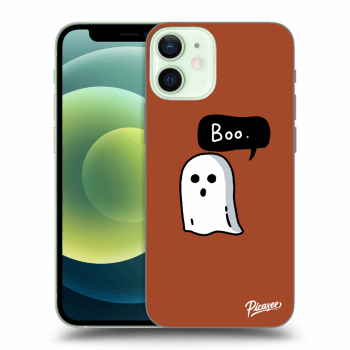 Obal pro Apple iPhone 12 mini - Boo