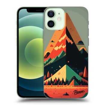 Obal pro Apple iPhone 12 mini - Oregon