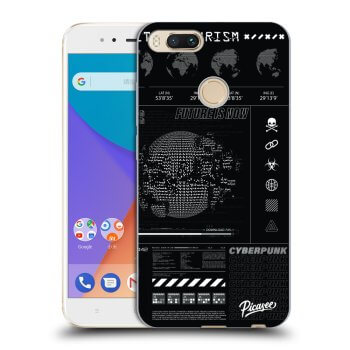 Obal pro Xiaomi Mi A1 Global - FUTURE