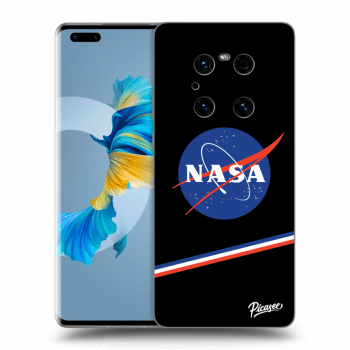 Obal pro Huawei Mate 40 Pro - NASA Original