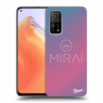 Obal pro Xiaomi Mi 10T - Mirai - Logo
