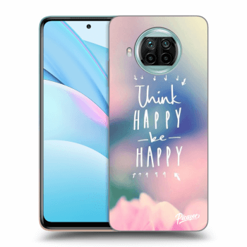 Obal pro Xiaomi Mi 10T Lite - Think happy be happy